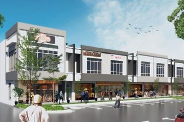 Bandar Baru Salak Tinggi