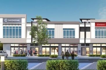 Bandar Baru Salak Tinggi