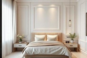 Gamuda Kemuning 25.7