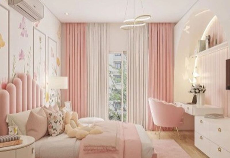 Gamuda Kemuning 25.7