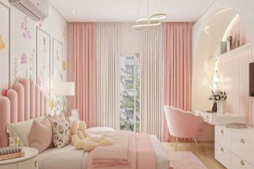 Gamuda Kemuning 25.7