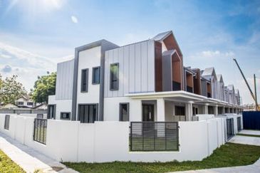 Gamuda Kemuning 25.7