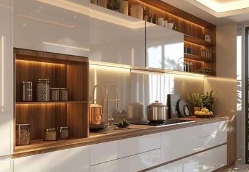 Gamuda Kemuning 25.7