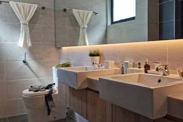 Gamuda Kemuning 25.7