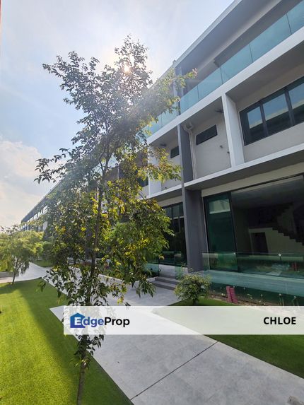 New Launching Project at Bandar Nusaputra Puchong South, Selangor, Puchong