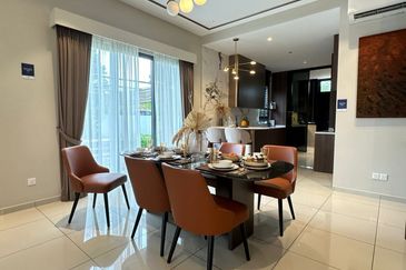 Bandar Sierra Puchong