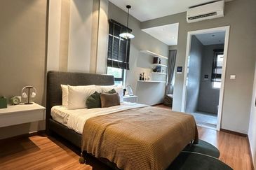 Bandar Sierra Puchong