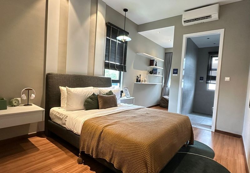 Bandar Sierra Puchong