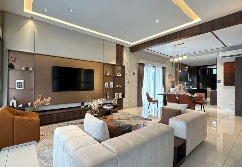 Bandar Sierra Puchong