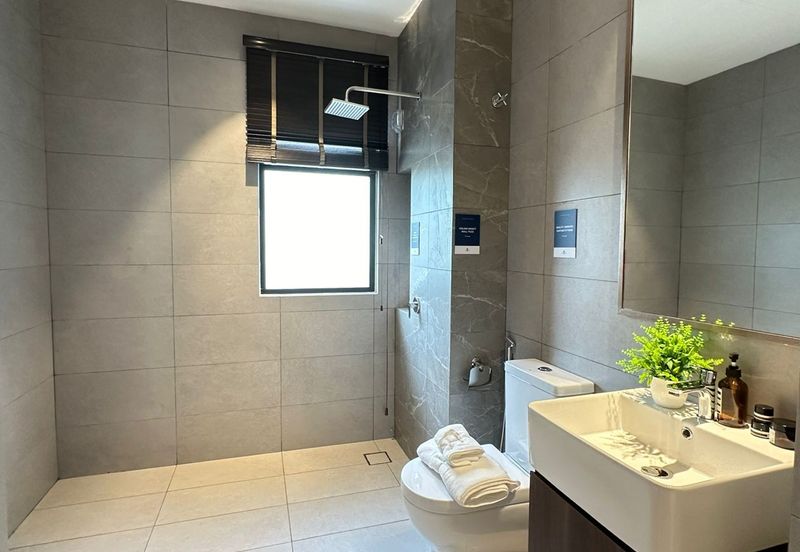 Bandar Sierra Puchong