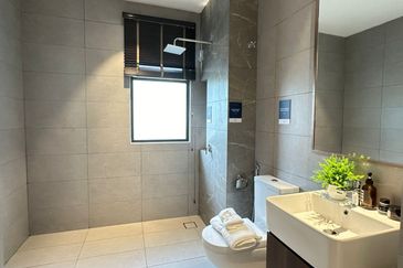 Bandar Sierra Puchong