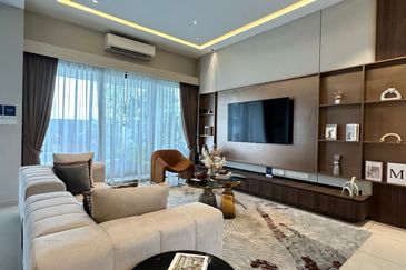 Bandar Sierra Puchong