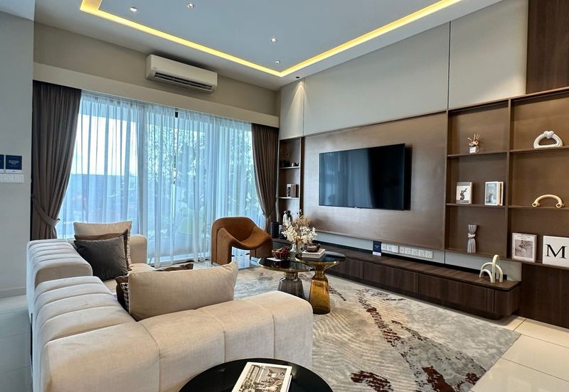 Bandar Sierra Puchong