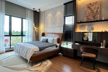 Bandar Sierra Puchong