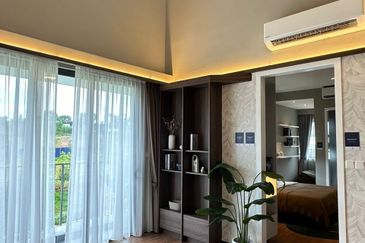 Bandar Sierra Puchong