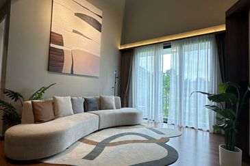 Bandar Sierra Puchong