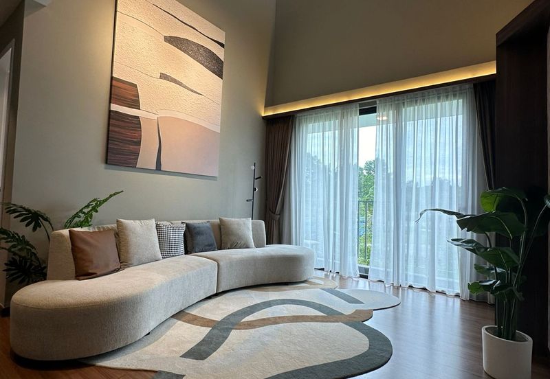 Bandar Sierra Puchong