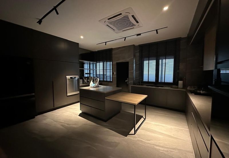 Dalia Residences @ Tropicana Aman