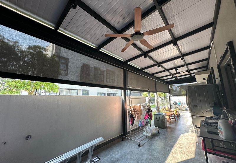 Dalia Residences @ Tropicana Aman