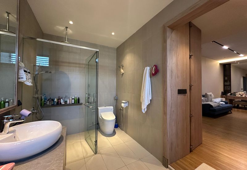 Dalia Residences @ Tropicana Aman