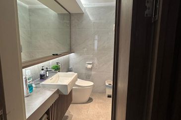 Dalia Residences @ Tropicana Aman