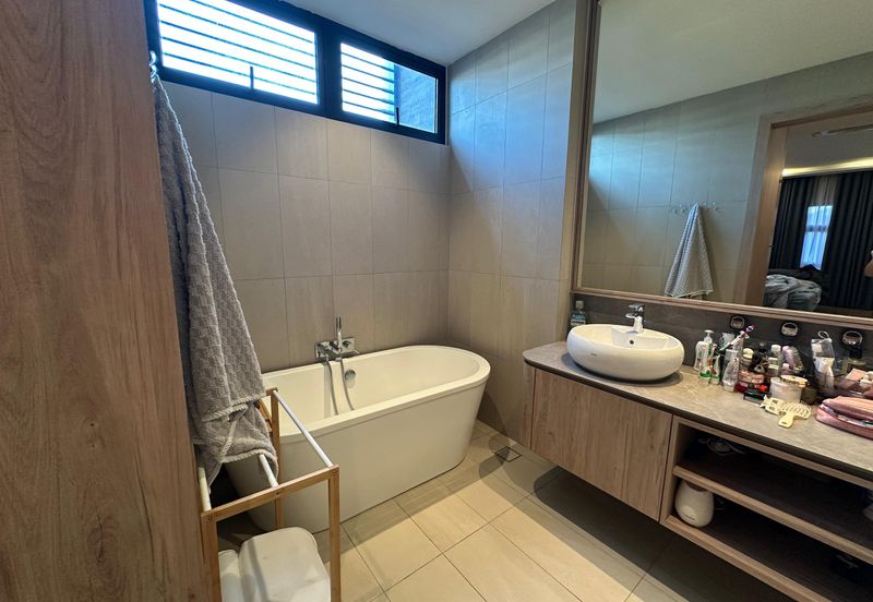 Dalia Residences @ Tropicana Aman