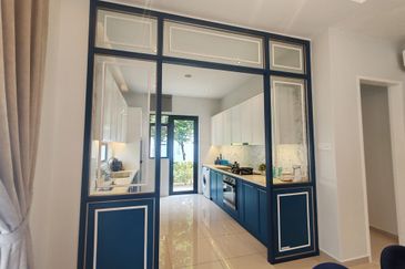 Persiaran Puncak Alam 1 