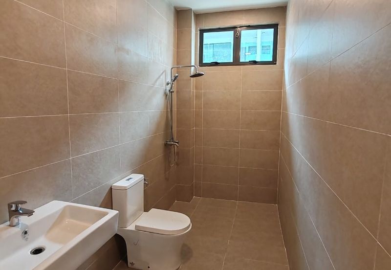 The Parque Residence @ Eco Santuary