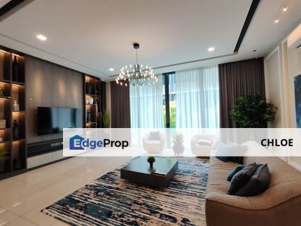 ECO SANTUARY NEW LAUNCH CONDO ZERO DOWN PAYMENT , Selangor, Telok Panglima Garang