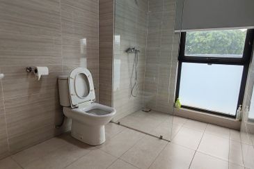 Long Branch Residences