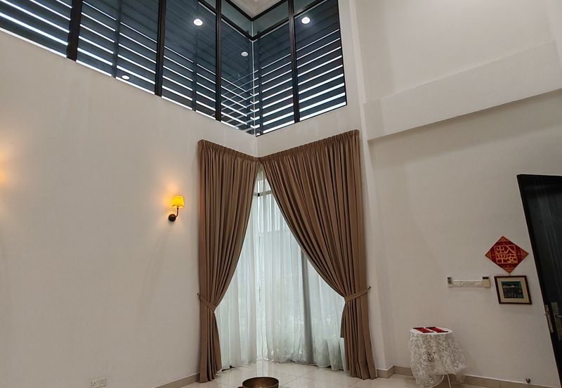 Long Branch Residences