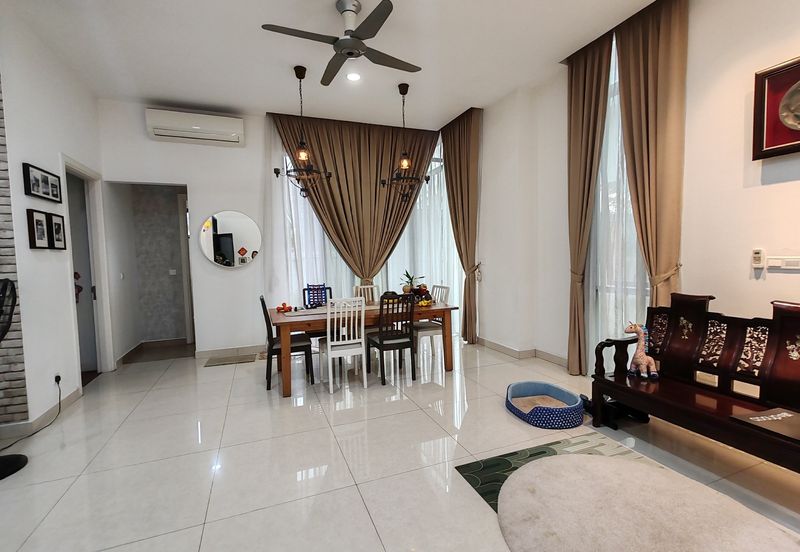 Long Branch Residences