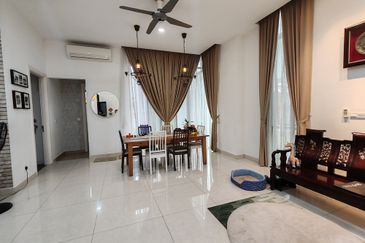 Long Branch Residences