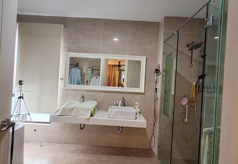 Long Branch Residences