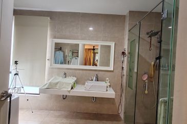 Long Branch Residences