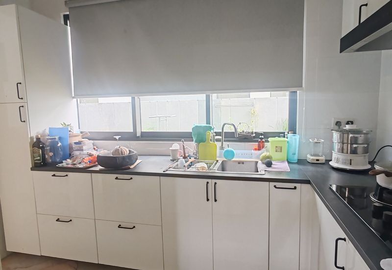 Long Branch Residences