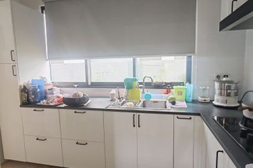 Long Branch Residences