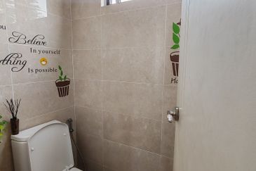 Long Branch Residences