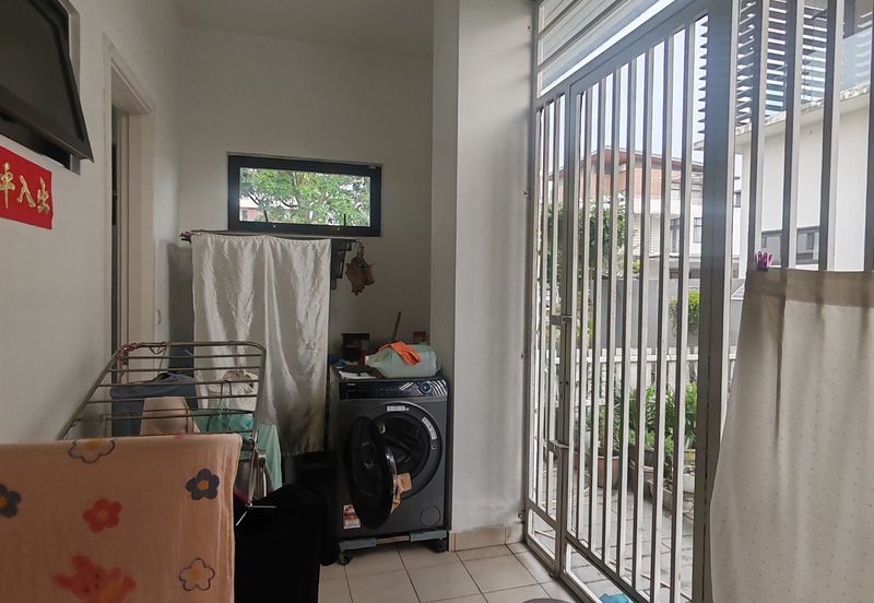 Long Branch Residences