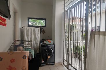 Long Branch Residences