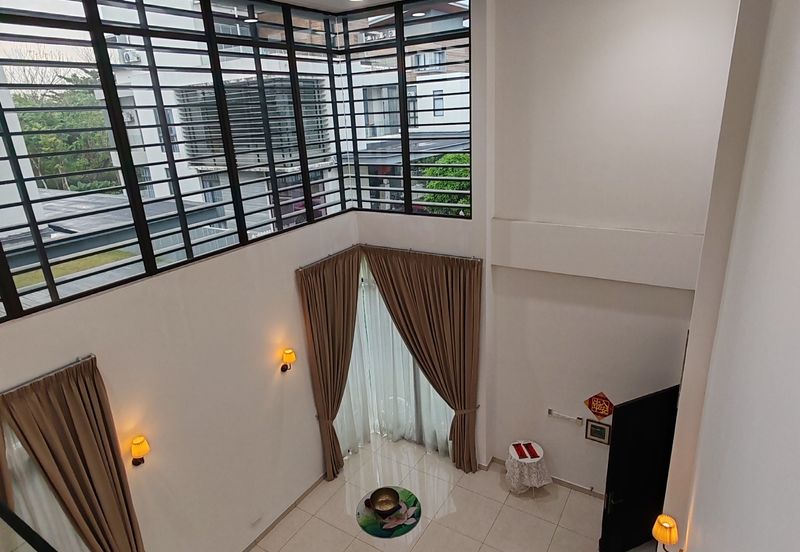 Long Branch Residences