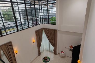 Long Branch Residences