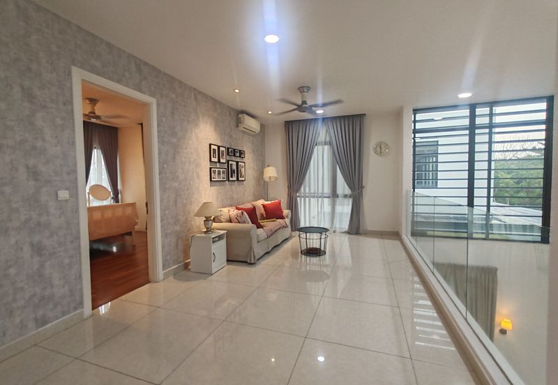 Long Branch Residences