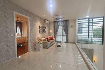 Long Branch Residences