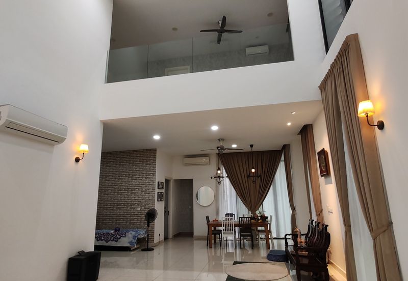 Long Branch Residences