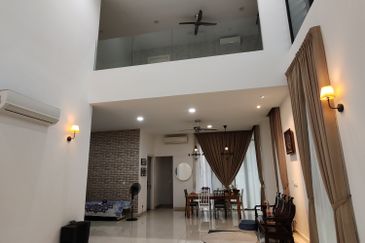 Long Branch Residences