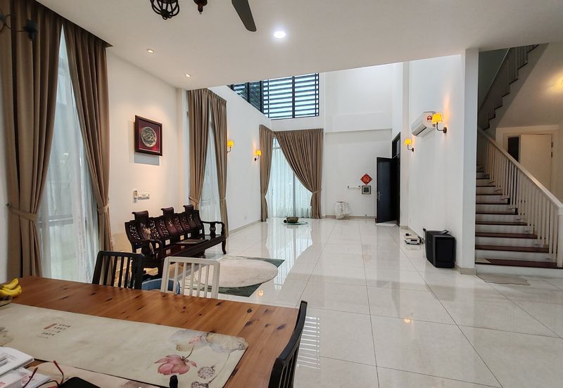 Long Branch Residences