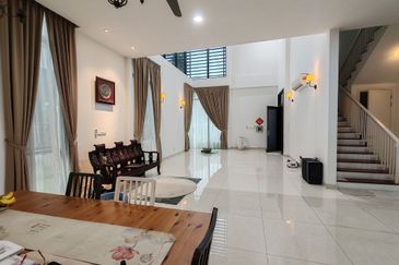 Long Branch Residences