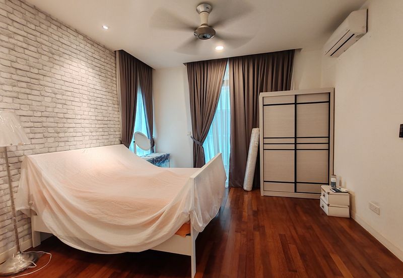 Long Branch Residences