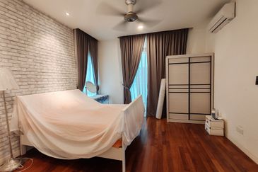 Long Branch Residences